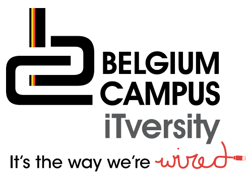 Belgium Campus iTversity