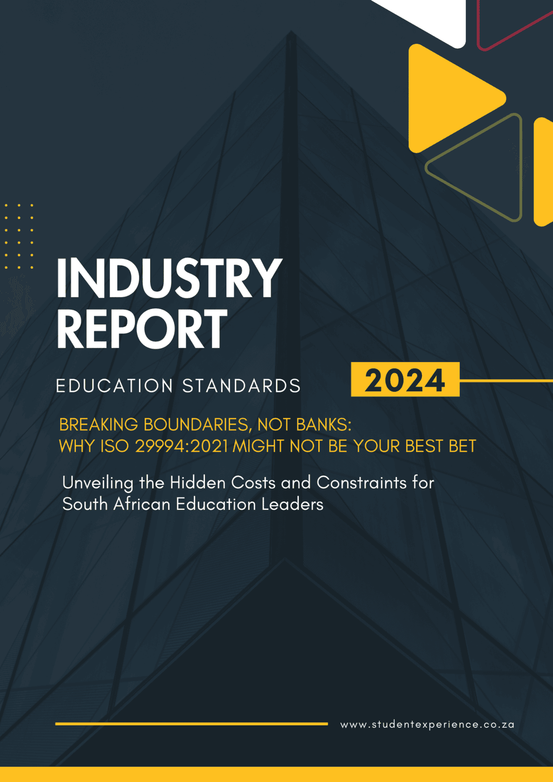 Complimentary Industry Report