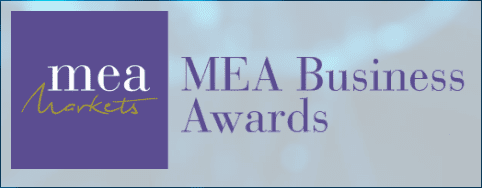 MEA Business Awards
