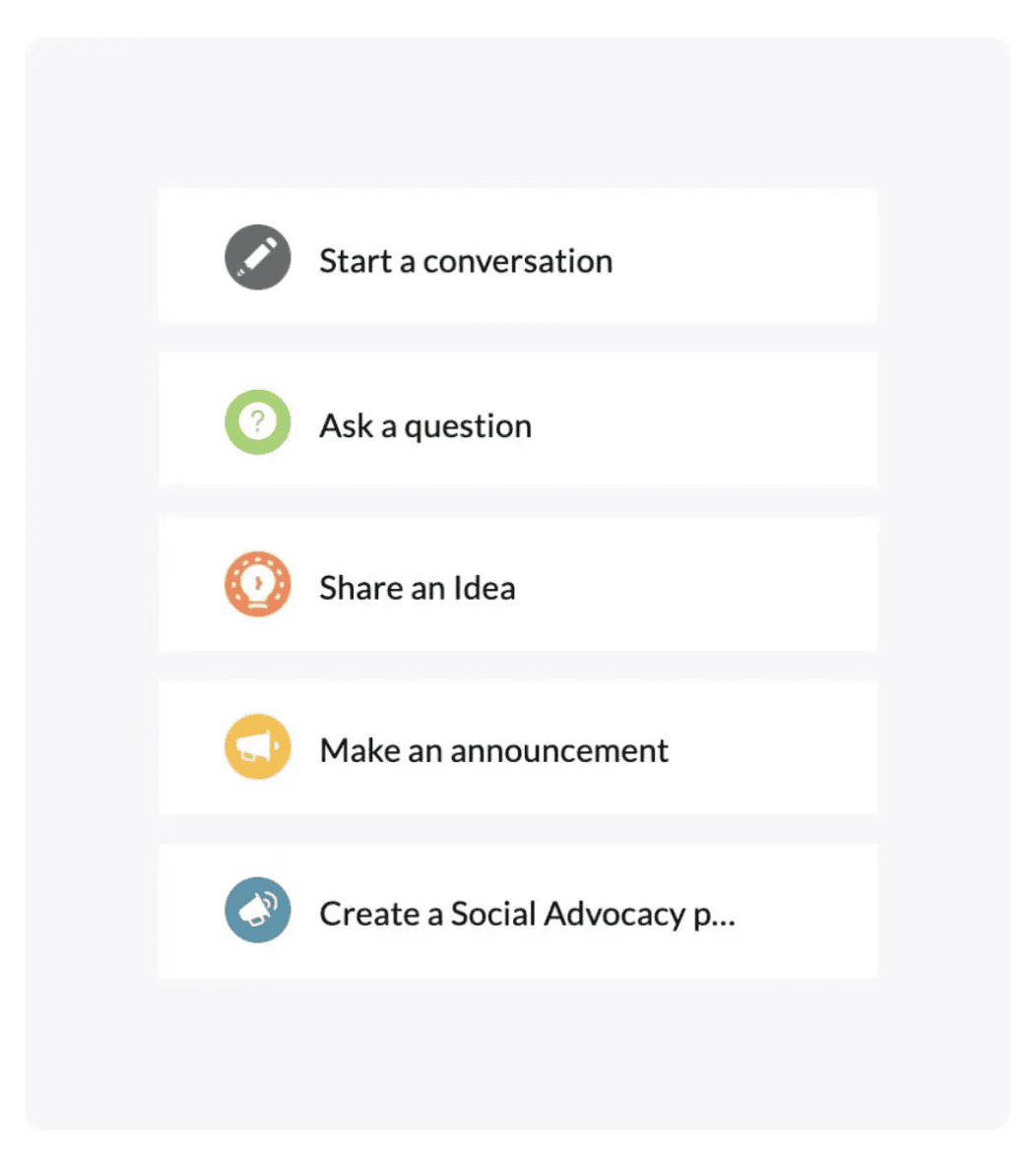 Connect With Everyone
