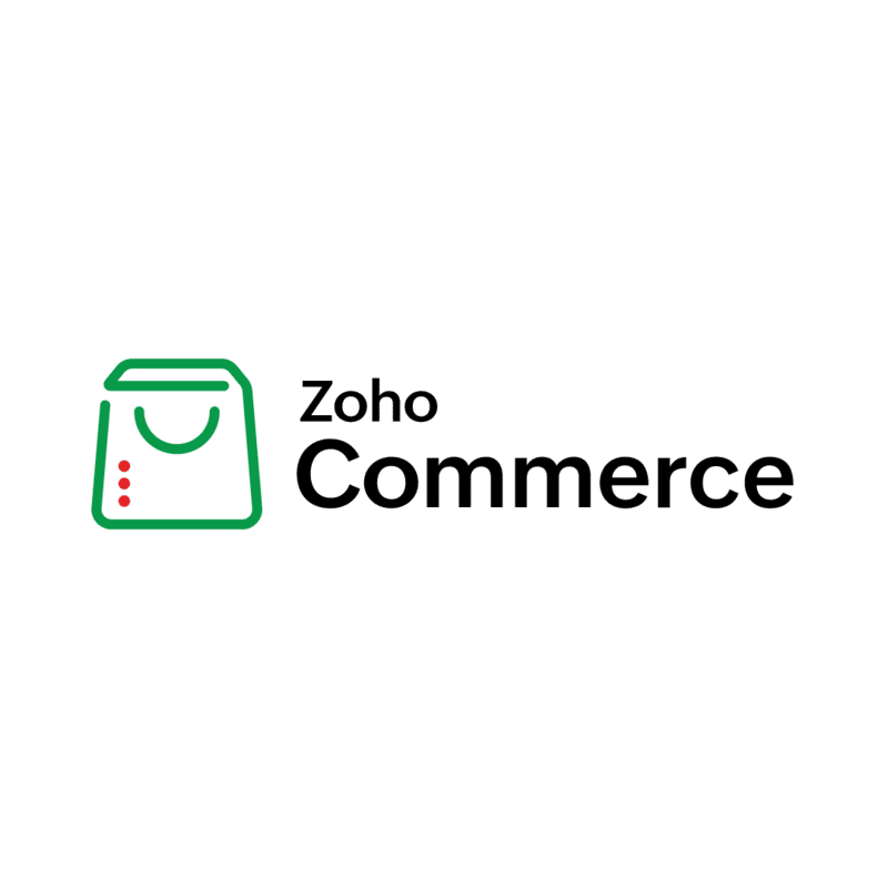eCommerce Store Setup with Zoho Commerce eCommerce Store Setup with Zoho Commerce