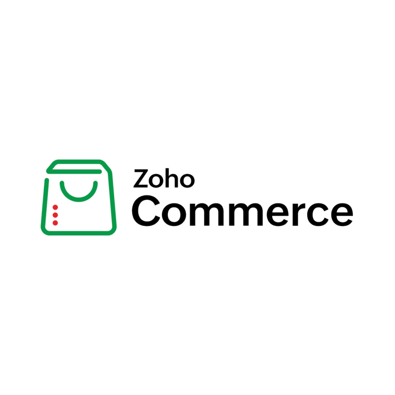 eCommerce Store Setup with Zoho Commerce