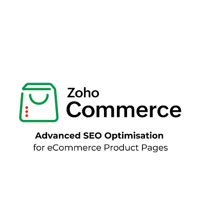 Advanced SEO Optimisation for eCommerce Product Pages
