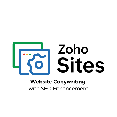 Website Copywriting with SEO Enhancement (Per Page)