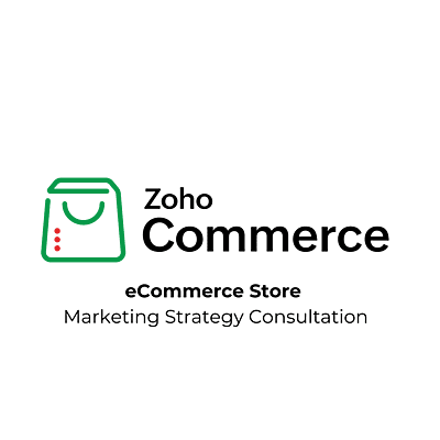 eCommerce Store Marketing Strategy Consultation